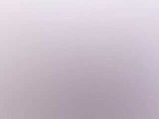 Cute nerd angel - Drilled hard