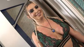 My husband is dating a blonde friend of mine what a call girl