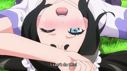 Guilde Immorale - Version Hentai non censure