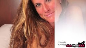 SofieMarieXXX - MILF Sofie Marie fucked by hung masseur