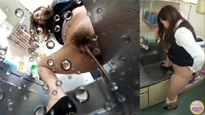 Pee Asian - Amateurs Teen Pissing