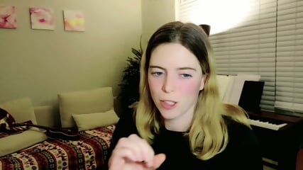 Fermenting my jizz into yogurt and feeding her while her stepsister pisses into her stretched ass