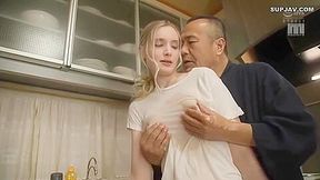 Foreplay With Stepfather In Law (lily)