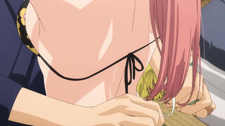 MY SUNDRESS-UP DARLING FANSERVICE COMPILATION 4K