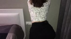 Sex at a party with my best friend's girlfriend. College