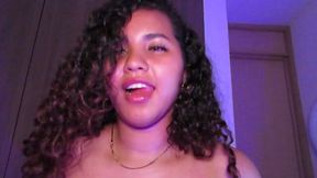 Slip and Slide: Lubed Up Ass Fun