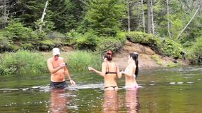 Lick my pussy and squirt your juice in me