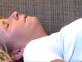 After Hubby goes to bed