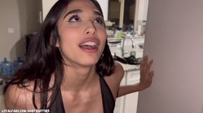 Hot Street Walker Sucks Cock For A Ride Home