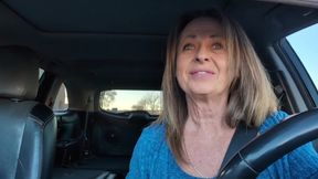 Little Linda Returns Doors at Lowe's