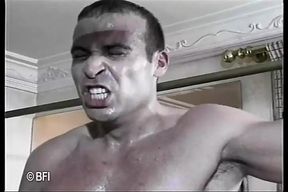 The True Story of a Young Rostituta