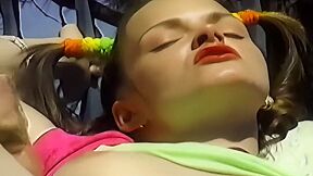 Maxed Out 15 - Teena