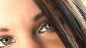 Addison Rose Enjoys Semen