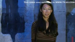 Tia Ling Fucked Roughly By Ariel X