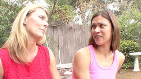 Sensual milf want big hard cock #6 - Many scenes 100 min