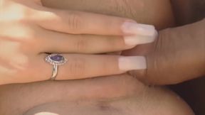 No Goodbye Without A Threesome