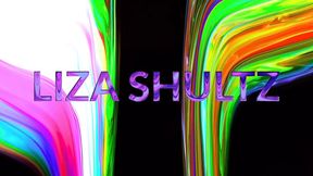 Skinny Teen Solo Girl Masturbates with Dildo