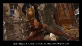 ”Monster's cock kill-No woman can resist a huge monster cock”