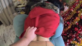 Cosplay Roleplay Compilation Vol. 1 - Police, Naughty Student, Santa's Helper, Maid &amp; Sinful Nun