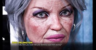 Freshwoman #4 - Jonny Spend Some Time with the Ladies. Jonny Licked Moly's Pussy. Mrs. Juliana Got Fucked