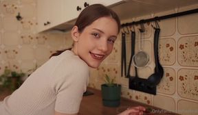 hareniks - a journey of orgasms