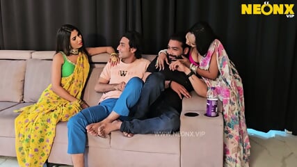 Sexy Wife Fuck Her Bestfriend Husband