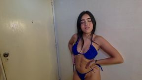 I Fucked My Boyfriend's Stepdad and He Came on My Face