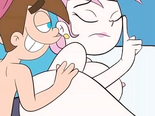 Breaking Rules II - Part 1 - The Fairly OddParents Xxx