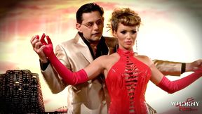 Insane Orgy From The Year 2069 - WHORNY FILMS