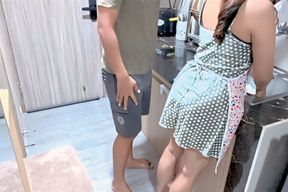 A Caregiver in a Lonely House