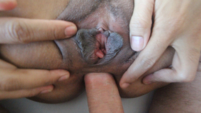 ”Take Both Holes”