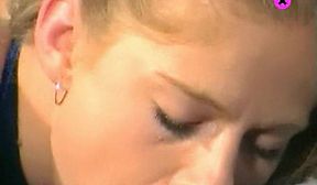 young czech amateurs