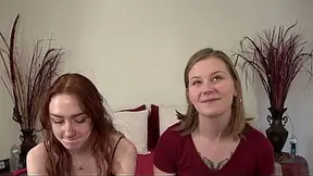 Desperate Amateurs hot sexy teen Salem very pretty sweet Nicole and other hot big tit babes get their tight pussies pounded hard by big white cock