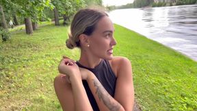 A Good Date Ended Fucking