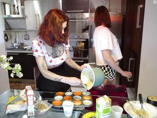 Ci divertiamo in CUCINA CON JUIS WILD - IL VERO FOODPORN