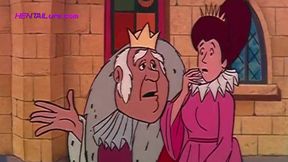 Vintage 2D Sex Cartoon That Blur the Line Between Fantasy and Reality