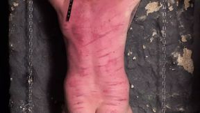 bizarrlady jessica whip slaves