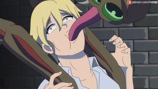 The Ultimate Licker / Hinca-p