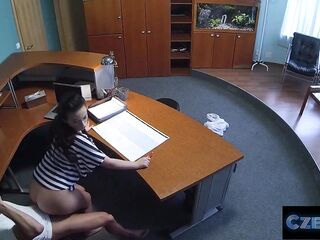 Hawt Adventures of Slutty Czech Sweethearts - CZECH XXX