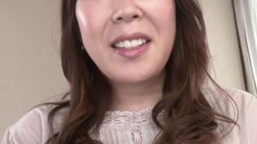 Satomi Someya's First Intimate Documentary Shoot With Her Husband