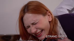 New Girl Kat Meets the Anal Nurse