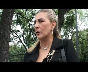 SACRE SIGNORE ITALIANE - Episode 4