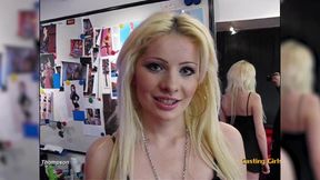 Ggg John Thompson - Schluck Casting!! Which One Can Swallow Best