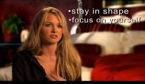 hottest housewives (2005)