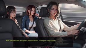 Distant Vows - Chapter 4