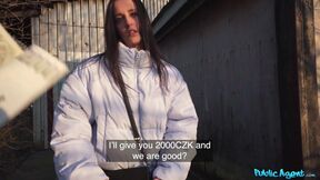 ”What Would She Do When She Saw I Was Recording?”