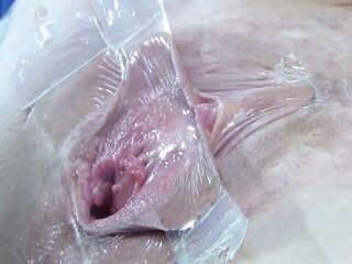 1 Licking Snatch Spread Far From Very Close