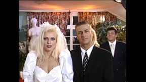 Germany goes Crazy for SEXXX!!! - (The Film)