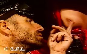 The rules of the master