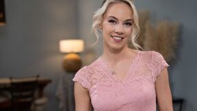 ”You're Taking Your STEP SISTER To Prom??”